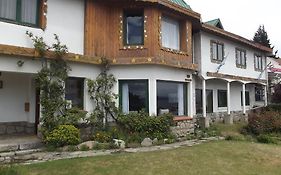 Hosteria Las Amapolas